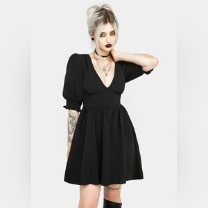 Disturbia dress size 12